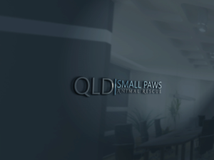 Logo Design by Top king  designer for Small Paws Animal Rescue QLD | Design: #13529848