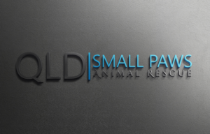 Logo Design by Top king  designer for Small Paws Animal Rescue QLD | Design: #13529854