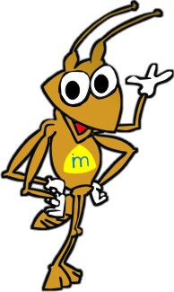 Mascot Design by ChrisMoon
