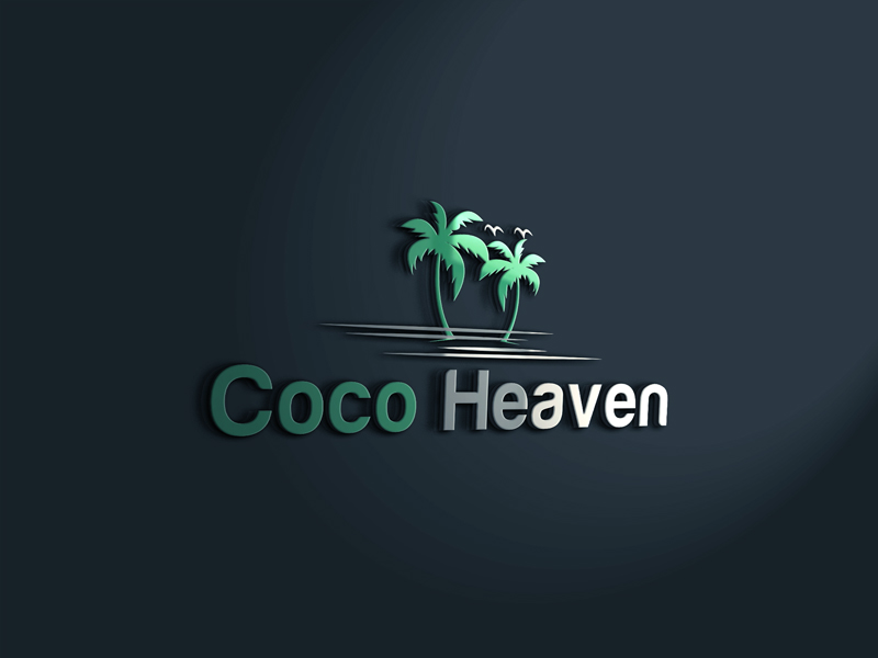 Logo Design by Jon cristian for this project | Design #13551939