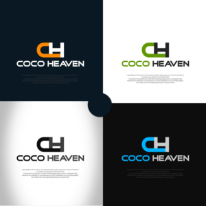 Logo Design by al-studio for this project | Design: #13556279