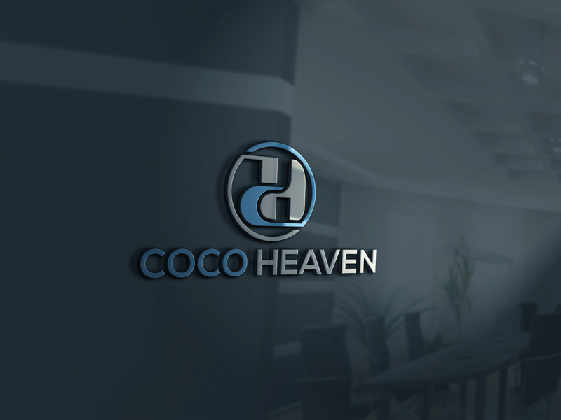 Logo Design by NightStudio for this project | Design #13561347