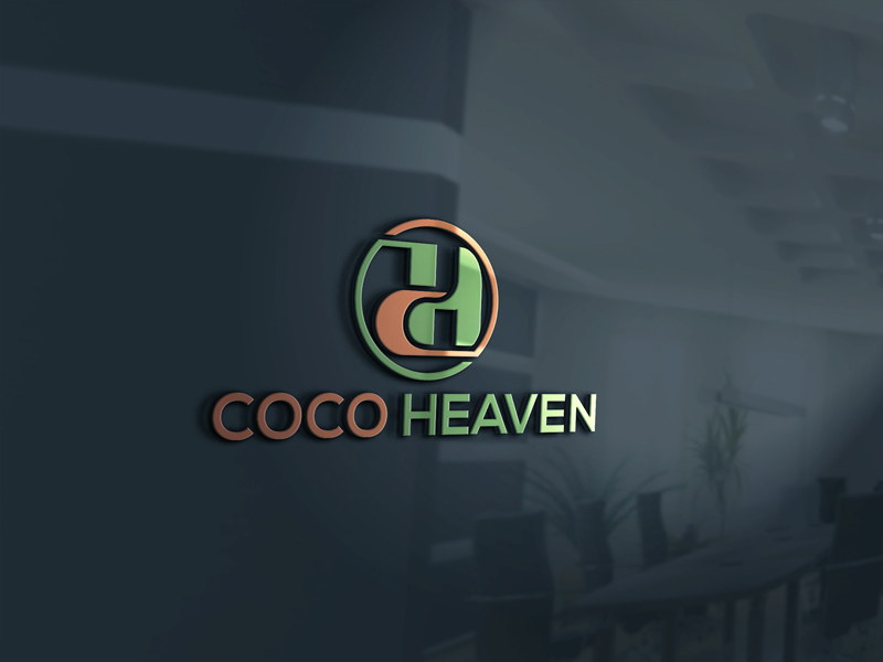 Logo Design by NightStudio for this project | Design #13561350