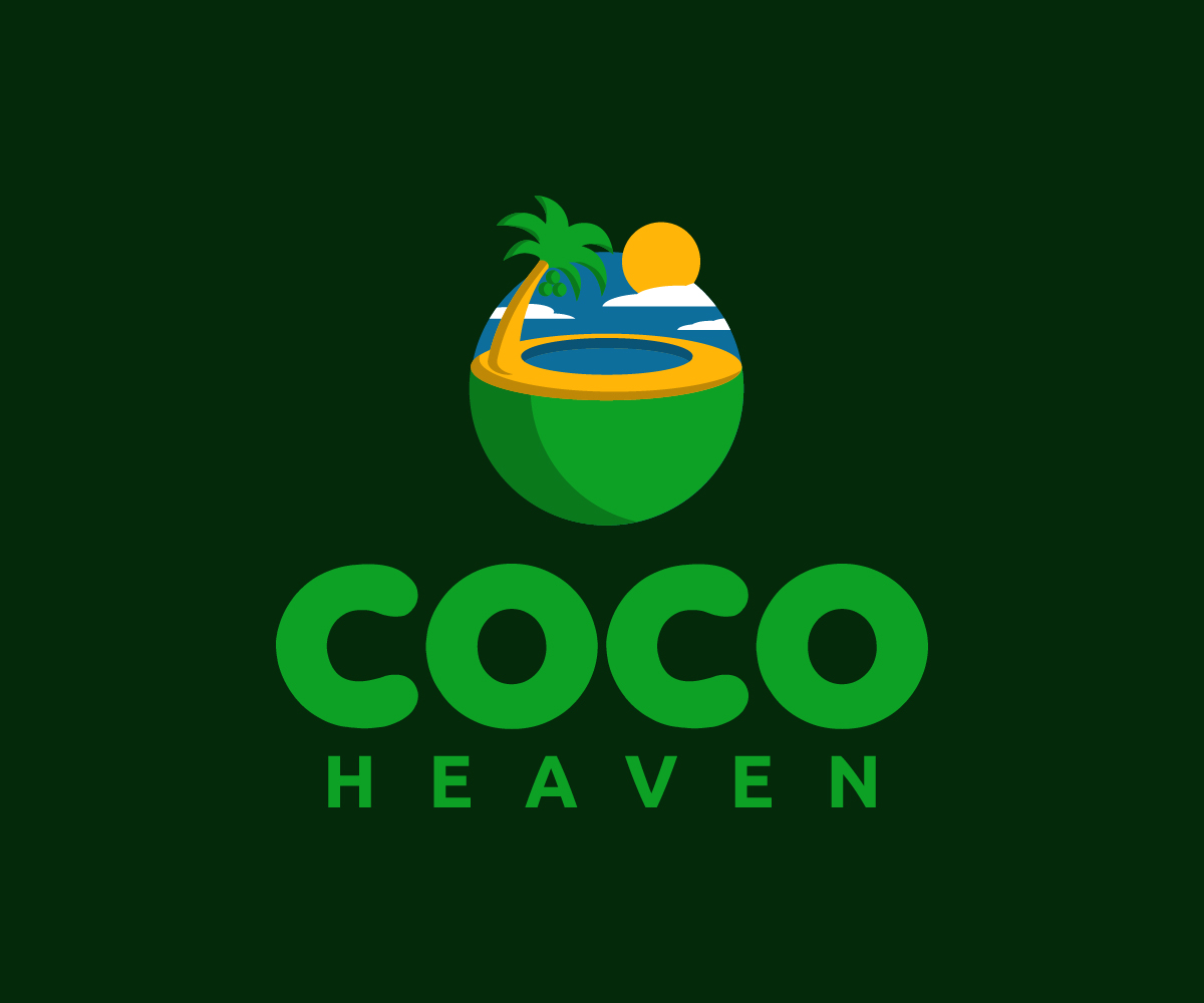 Logo Design by JoaoPaulo_2 for this project | Design #13549723