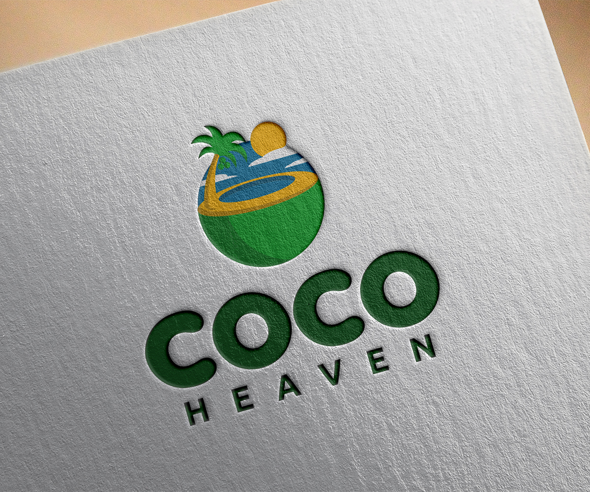Logo Design by JoaoPaulo_2 for this project | Design #13549726