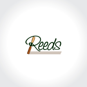 Logo Design by Sujit Banerjee for Reeds Aps | Design: #13543518