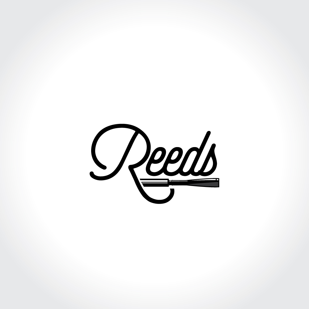 Design de Logo par Sujit Banerjee pour Reeds Aps | Design #13543519