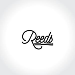 Logo Design by Sujit Banerjee for Reeds Aps | Design: #13543519