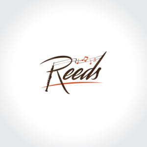 Logo Design by Sujit Banerjee for Reeds Aps | Design: #13543521