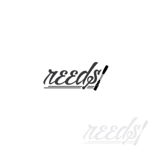 Logo Design by Sujit Banerjee for Reeds Aps | Design: #13543525