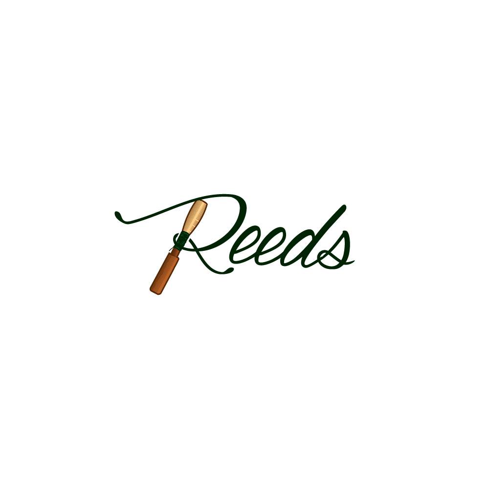 Diseño de Logo por Sujit Banerjee para Reeds Aps | Diseño #13582077