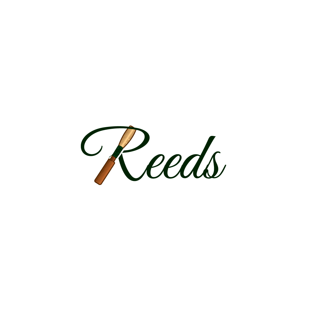 Design de Logo par Sujit Banerjee pour Reeds Aps | Design #13582078
