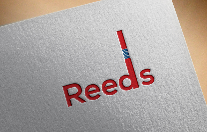 Design de Logo par asman pour Reeds Aps | Design #13537292