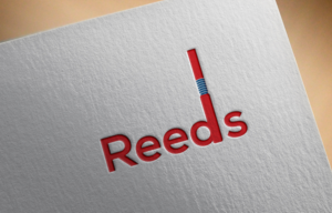 Logo Design by asman for Reeds Aps | Design: #13537292