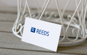 Design de Logo par imismailhossainbd pour Reeds Aps | Design : #13539298