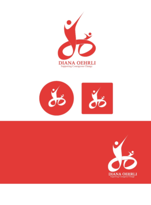 Logo Design by photograffitic for Oehrli Coaching & Communications LLC | Design #13618795