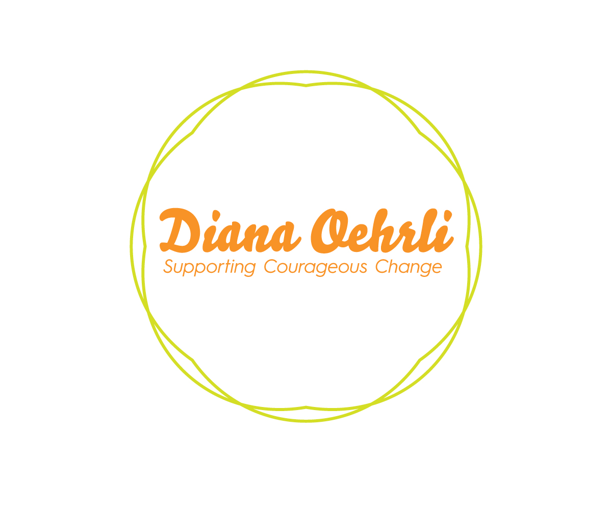 Diseño de Logo por isabel paoli para Oehrli Coaching & Communications LLC | Diseño #13533133