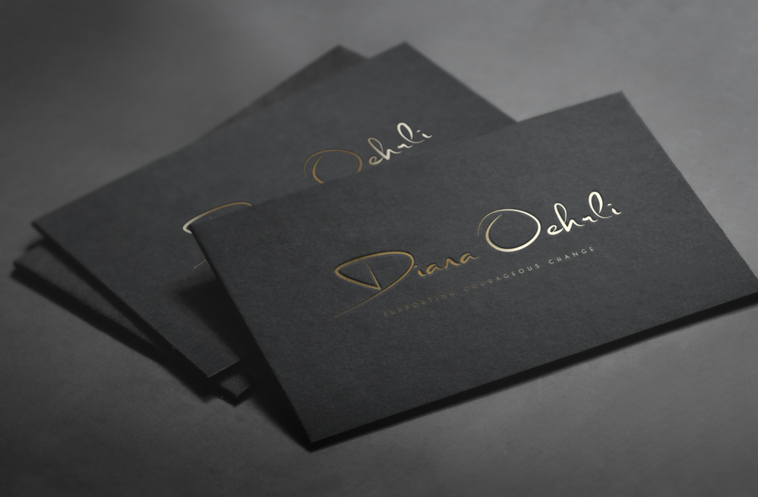 Logo Design by GLDesigns for Oehrli Coaching & Communications LLC | Design #13533917