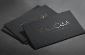 Logo Design by GLDesigns for Oehrli Coaching & Communications LLC | Design #13533917