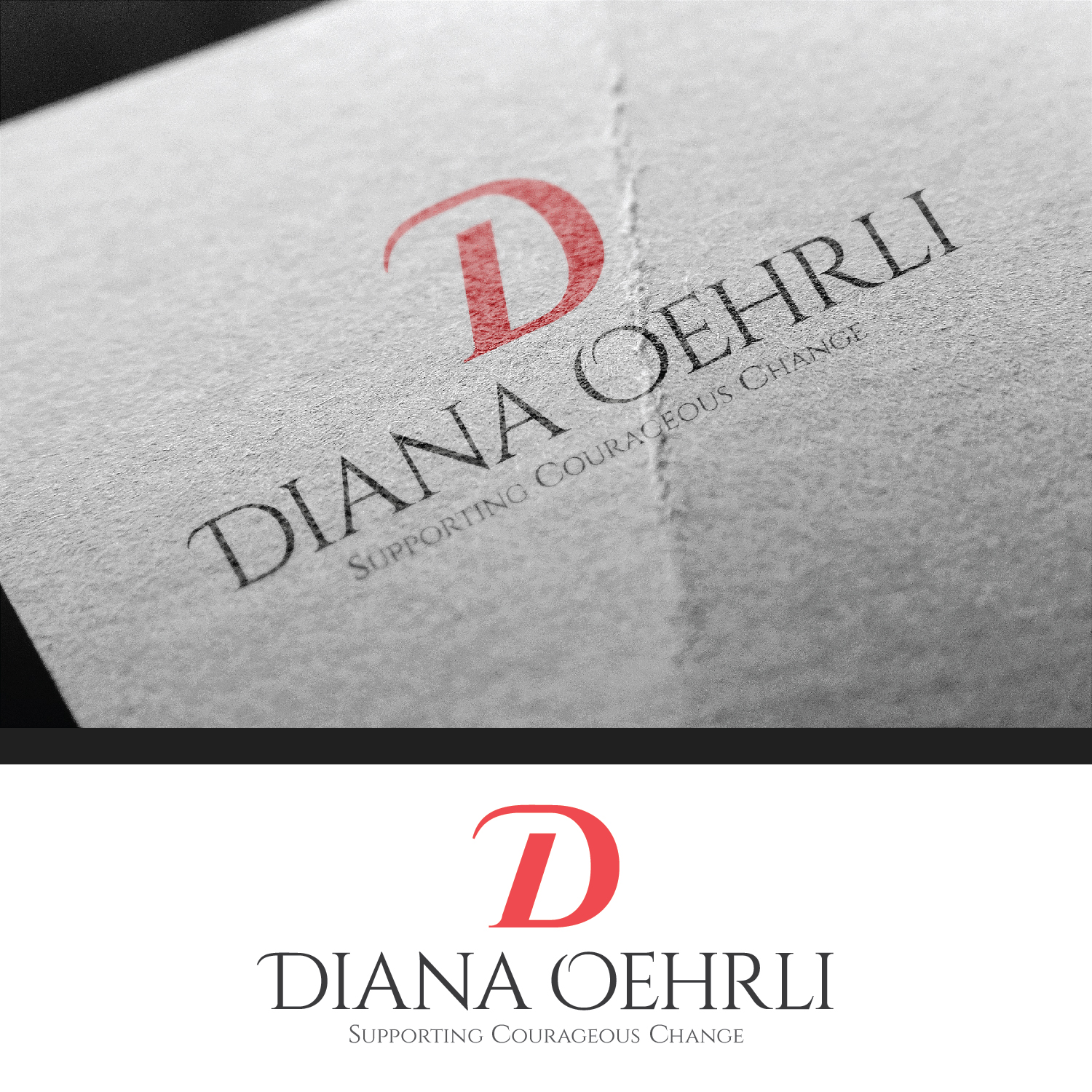 Diseño de Logo por Anoushay para Oehrli Coaching & Communications LLC | Diseño #13535197