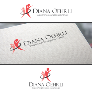 Logo Design by Anoushay for Oehrli Coaching & Communications LLC | Design: #13550655