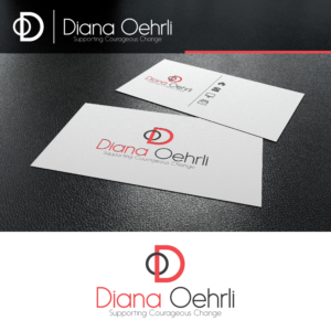 Logo Design by Anoushay for Oehrli Coaching & Communications LLC | Design: #13550835