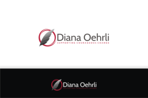Logo Design by T I K H E - L M W for Oehrli Coaching & Communications LLC | Design: #13533057