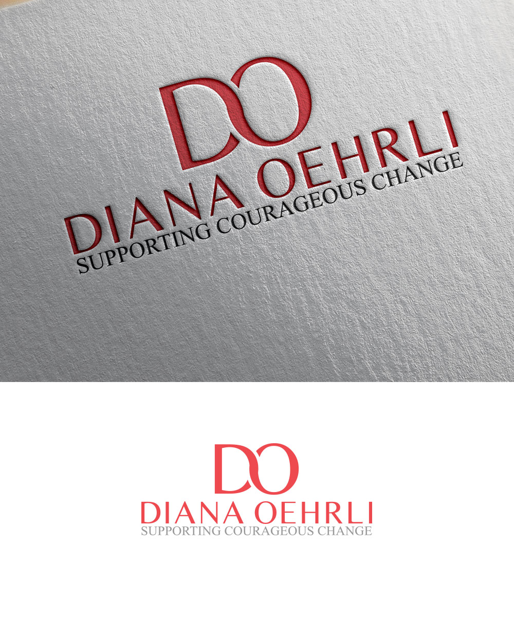 Logo Design by Miss Creative for Oehrli Coaching & Communications LLC | Design: #13531409