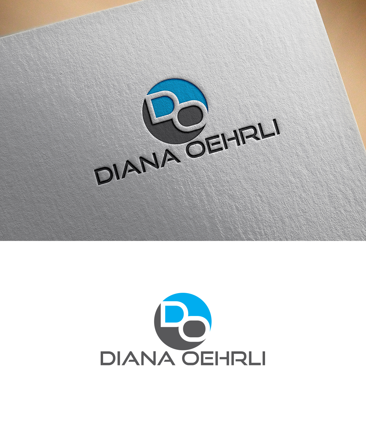 Diseño de Logo por supercreative para Oehrli Coaching & Communications LLC | Diseño #13531544