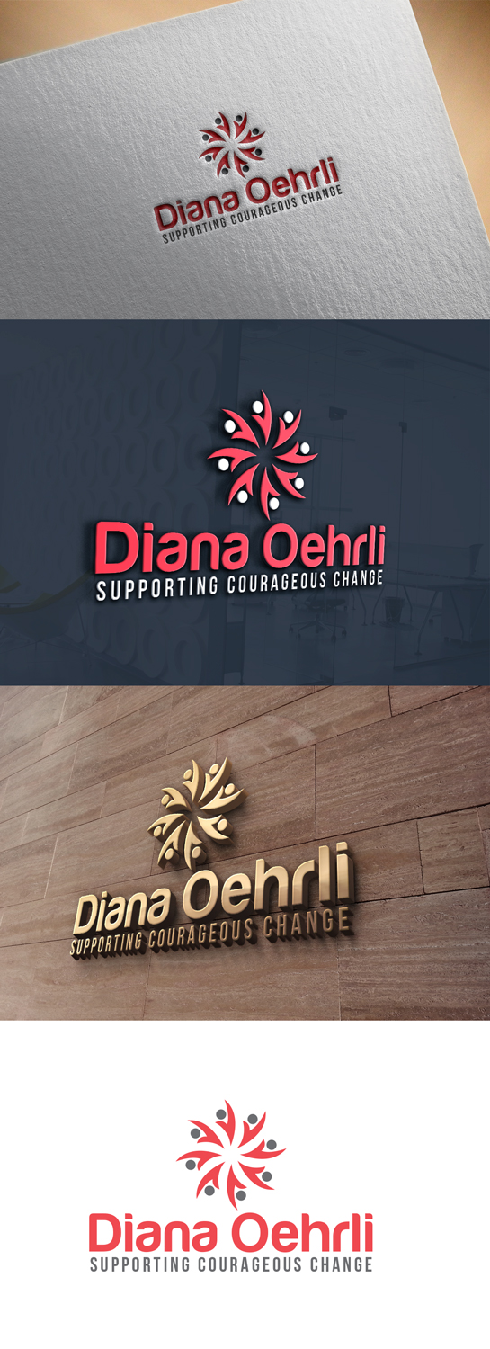 Logo Design by jasonms for Oehrli Coaching & Communications LLC | Design #13558084