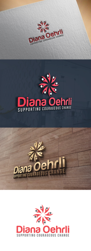Logo Design by jasonms for Oehrli Coaching & Communications LLC | Design #13558084