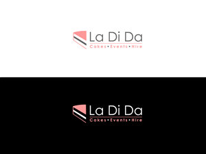Logo Design by monkey