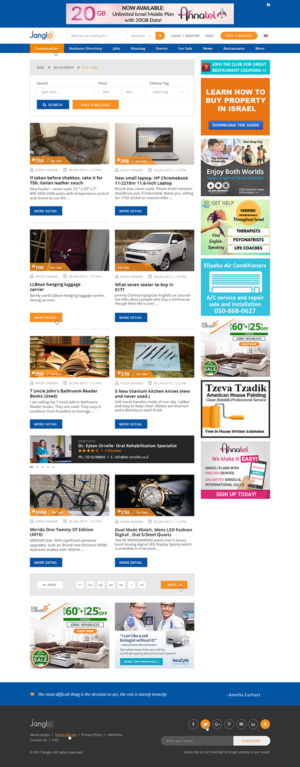 Web Design by Ved Web Services