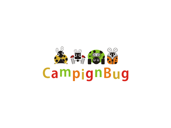Logo Design by allegra creativa for Caravan Bug | Design #548308