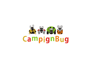 Logo Design by allegra creativa for Caravan Bug | Design: #548308