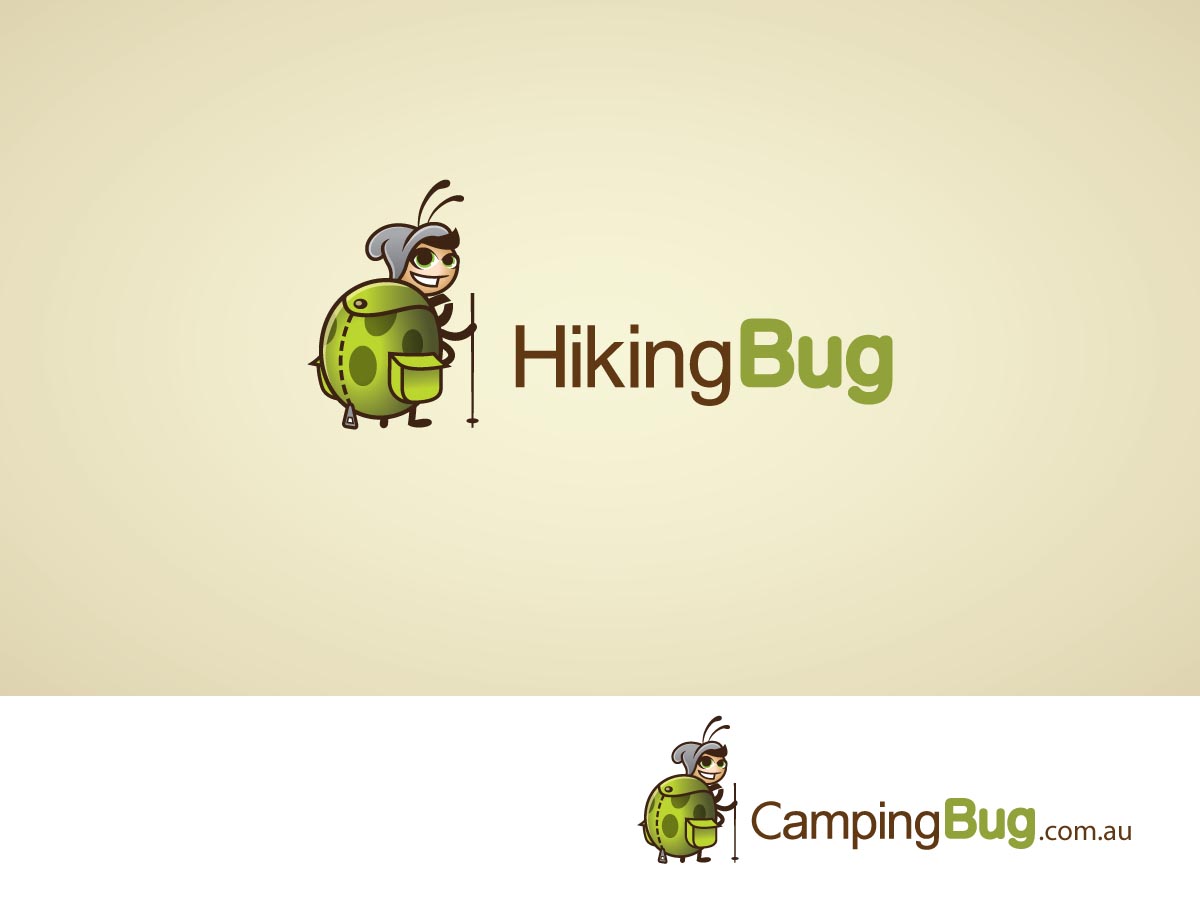 Logo Design by ArtTank for Caravan Bug | Design #543740