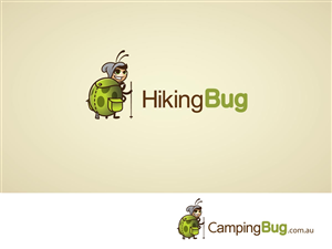 Logo Design by ArtTank for Caravan Bug | Design: #543740