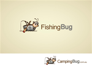 Logo Design by ArtTank for Caravan Bug | Design: #547906