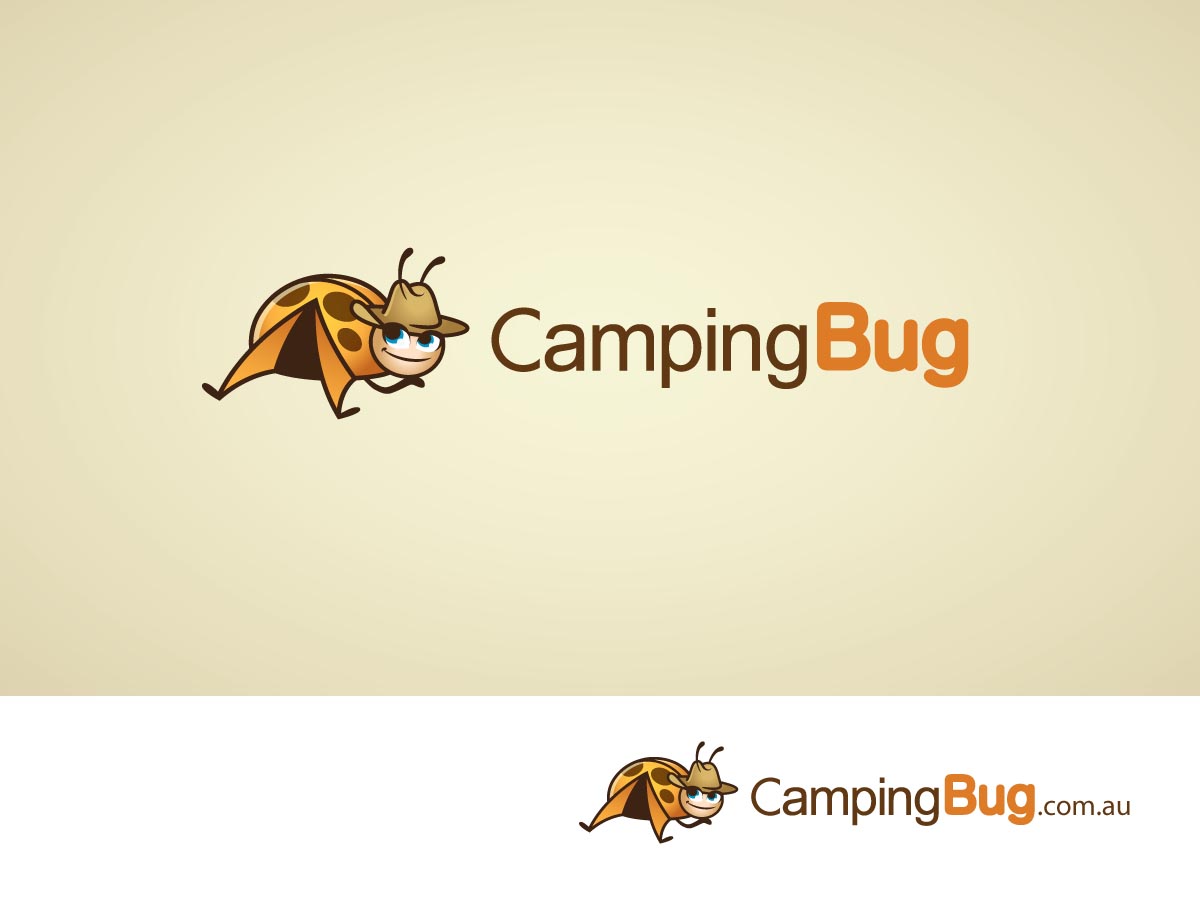 Logo Design by ArtTank for Caravan Bug | Design #547950