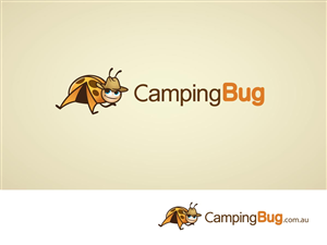 Logo Design by ArtTank for Caravan Bug | Design: #547950