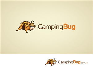 Logo Design by ArtTank for Caravan Bug | Design: #548742