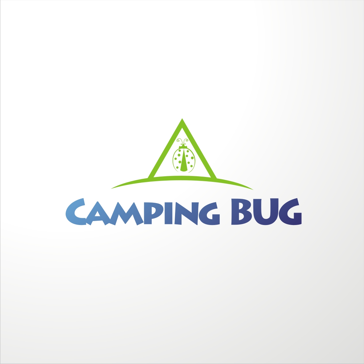 Logo Design by momo57 for Caravan Bug | Design #547686