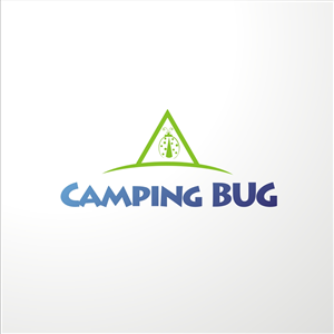 Logo Design by momo57 for Caravan Bug | Design: #547686