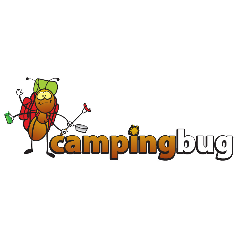 Logo Design by ianruff for Caravan Bug | Design #542808