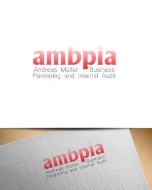 Logo Design by Pixi Dust for ambpia | Design: #13533616