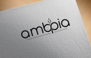 Logo Design by Atec for ambpia | Design: #13610818