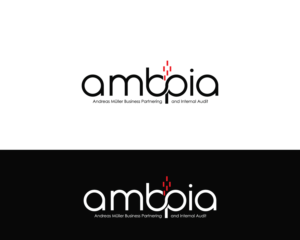 Logo Design by Atec for ambpia | Design: #13615705