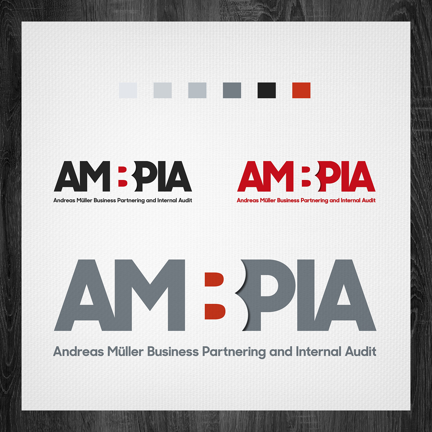 Diseño de Logo por marcorigotti.jr para ambpia | Diseño #13650548