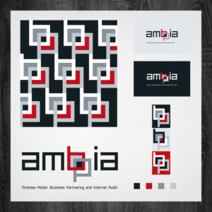 Logo Design by marcorigotti.jr for ambpia | Design: #13650563