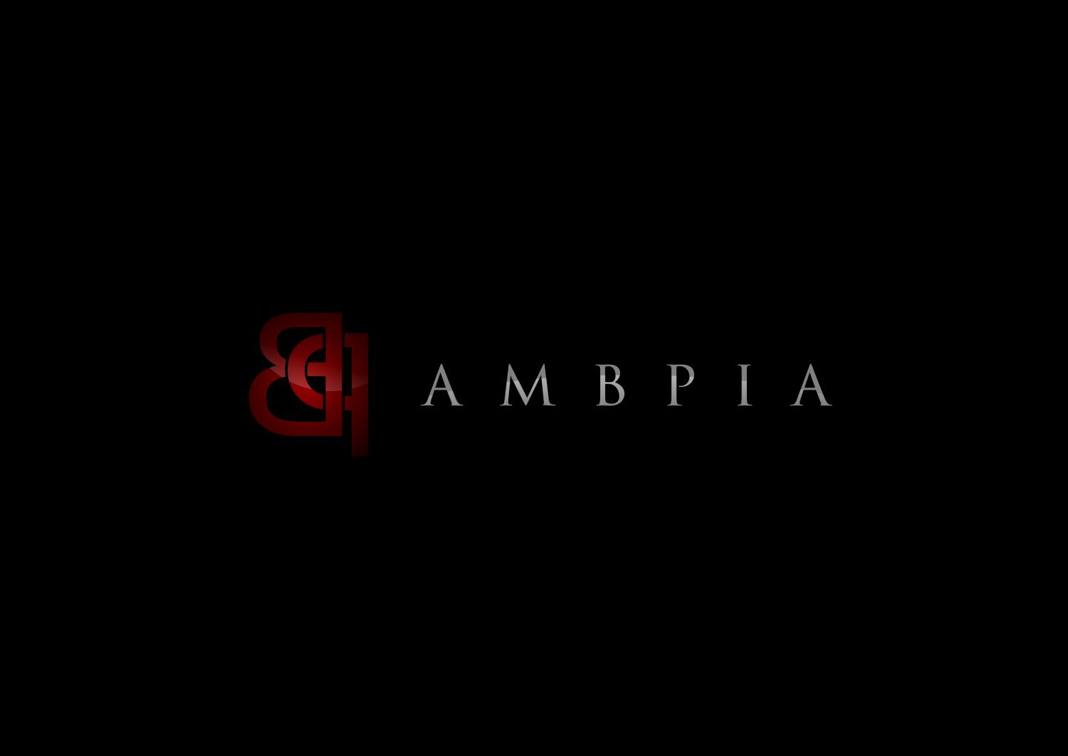 Logo-Design von l.hernanda für ambpia | Design #13621234
